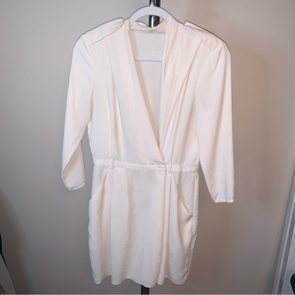 Aritzia Dresses & Skirts - Aritzia Franca Dress